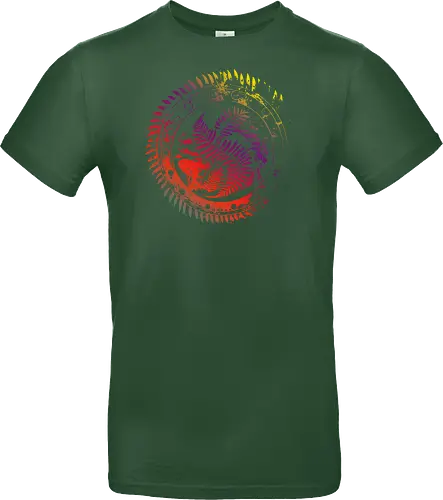 Magic Fern Colors 3