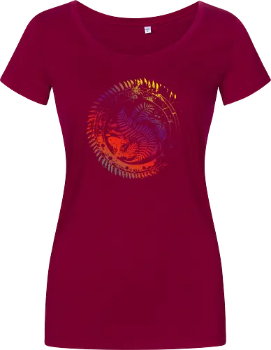 Magic Fern Colors 3