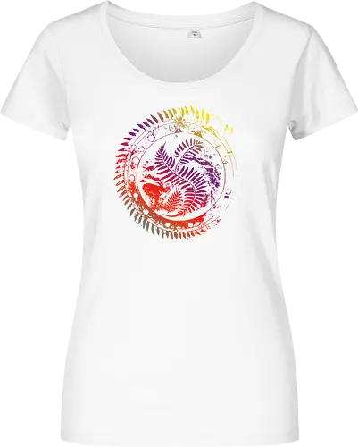 Magic Fern Colors 3