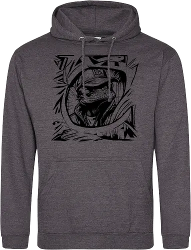 Hip Hop Lizard