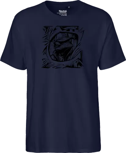 Hip Hop Lizard