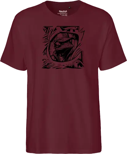 Hip Hop Lizard