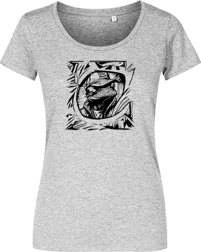 Hip Hop Lizard