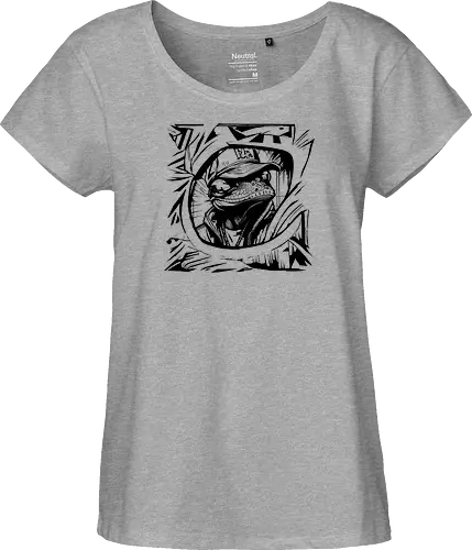 Hip Hop Lizard