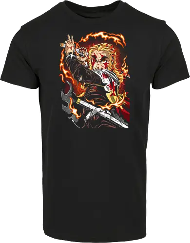 Rengoku Hashira