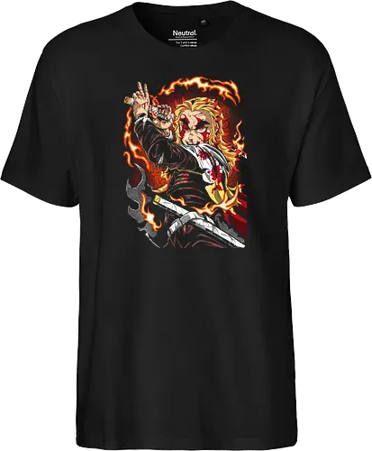 Rengoku Hashira