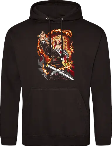 Rengoku Hashira