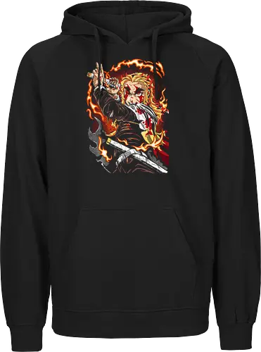 Rengoku Hashira