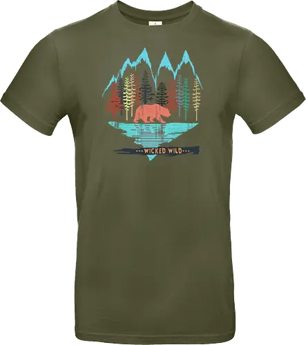 Bear and Bears 2