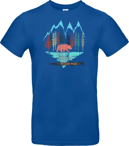 Bear and Bears 2