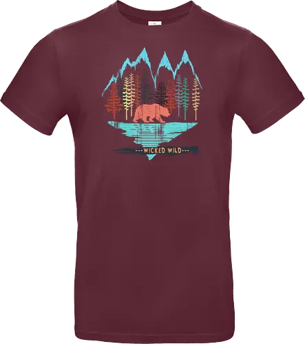 Bear and Bears 2