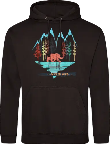 Bear and Bears 2