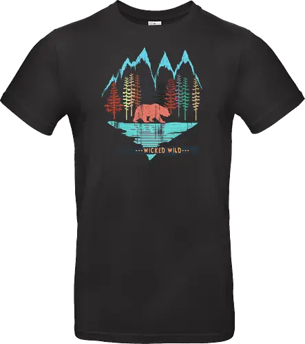 Bear and Bears 2