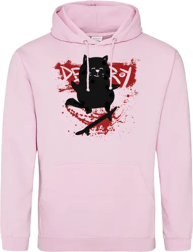 Super Cute Cat