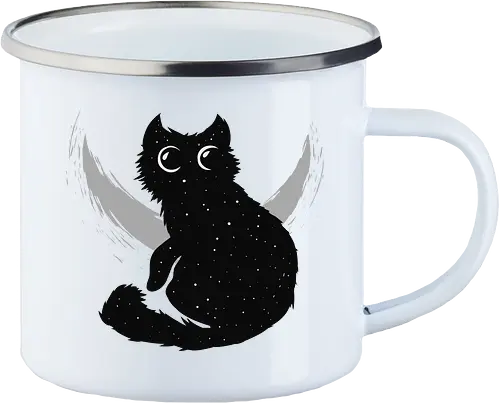 Moon Cat