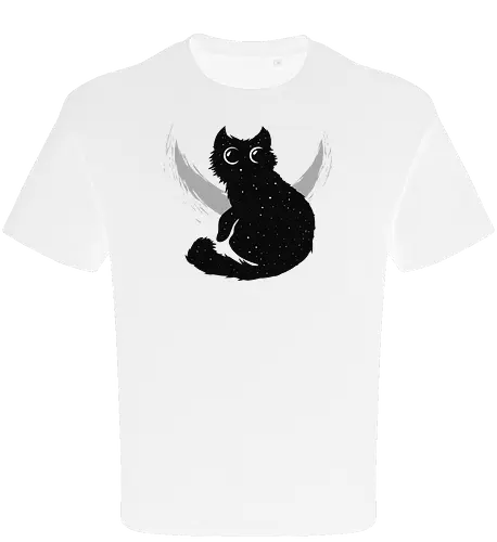 Moon Cat