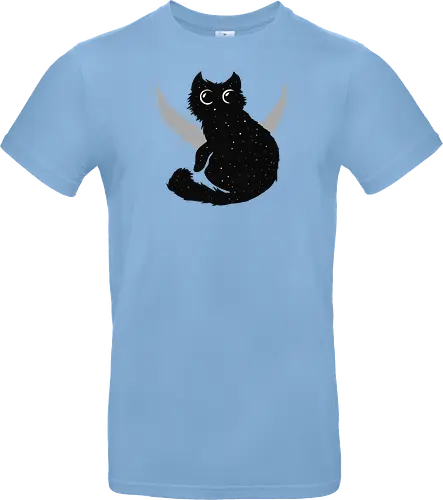 Moon Cat