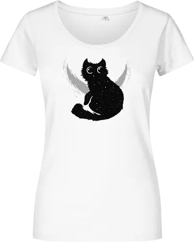 Moon Cat