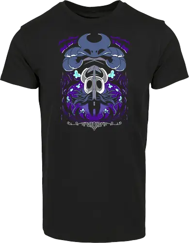 Bug Knight