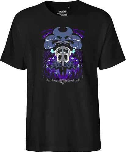 Bug Knight