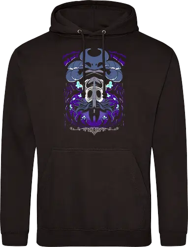 Bug Knight