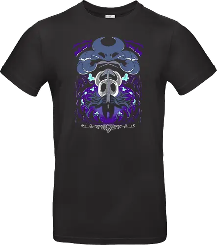 Bug Knight