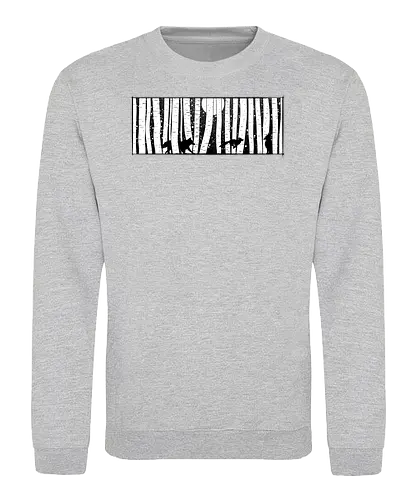 Fox in the Forest - fox, fuchs, tree - Sweatshirt