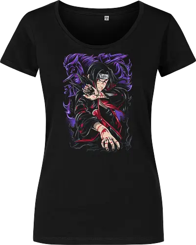Uchiha Itachi