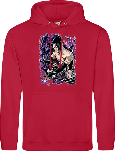 Uchiha Sasuke