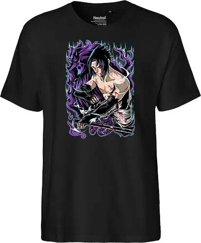 Uchiha Sasuke