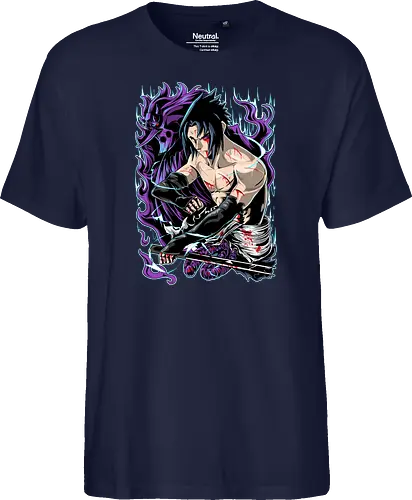 Uchiha Sasuke