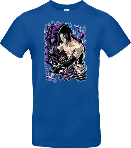 Uchiha Sasuke