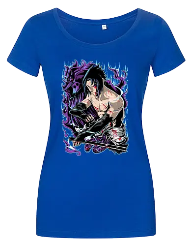 Uchiha Sasuke