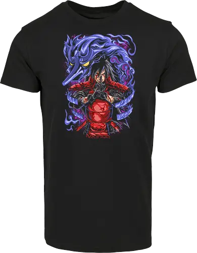 Uchiha Madara