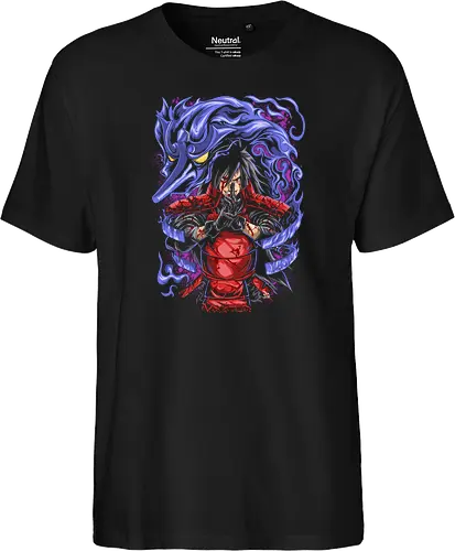 Uchiha Madara