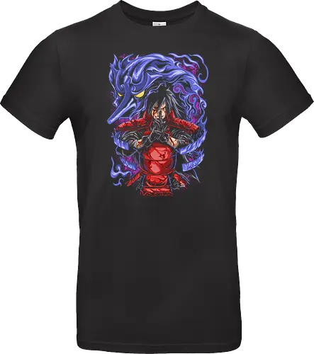 Uchiha Madara