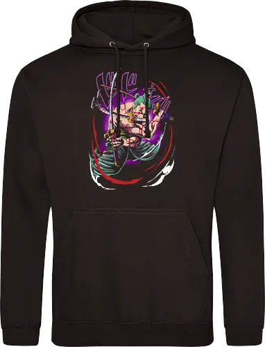 Zoro Santoryu