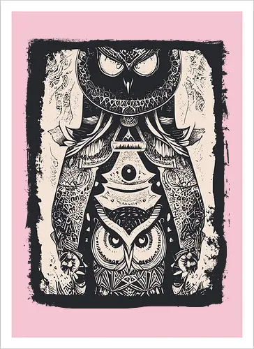 Owls and Owls