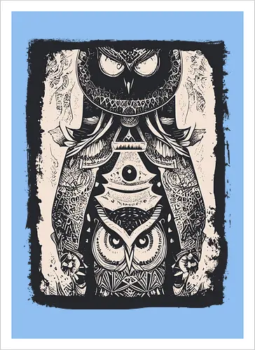 Owls and Owls