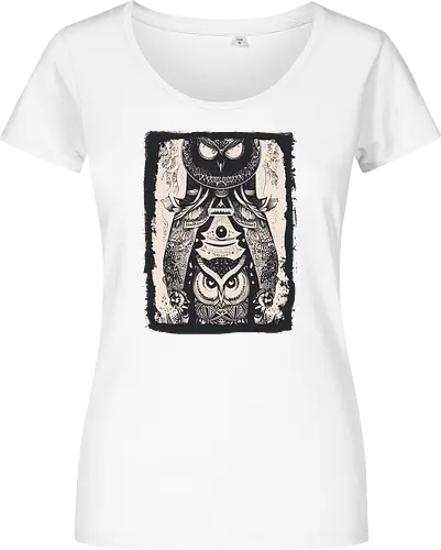 Owls and Owls