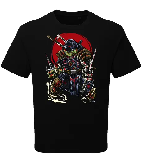 Last Ronin