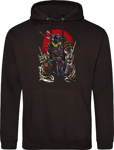 Last Ronin