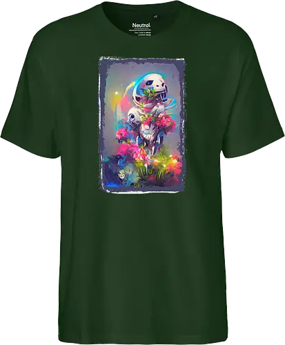 Abstract Flowers