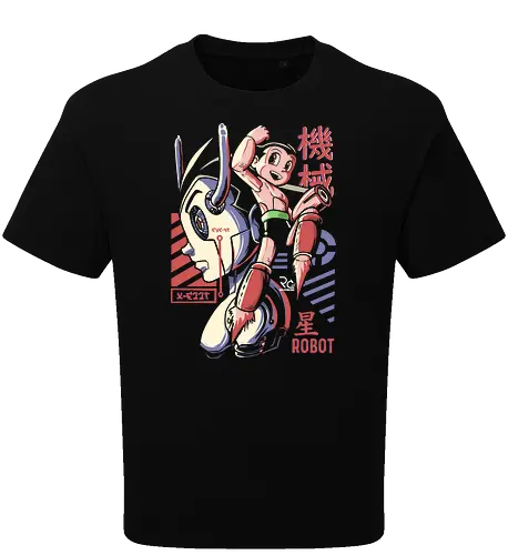 Astro Boy
