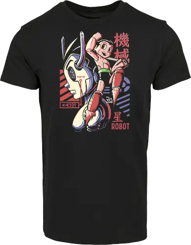 Astro Boy