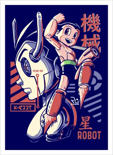 Astro Boy