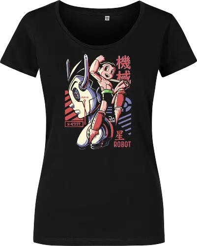 Astro Boy