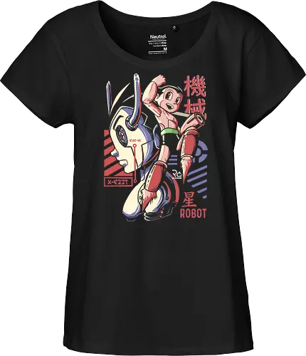 Astro Boy