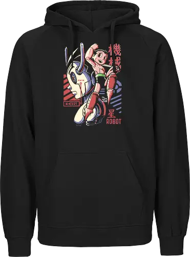 Astro Boy