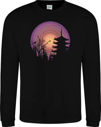 Forest Japan Vinyl